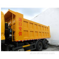 Dongfeng Heavy Duty Dump Truck 6x4